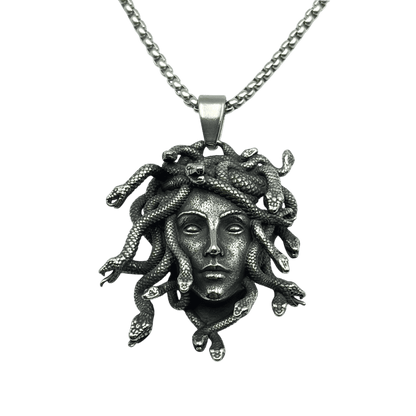 Medusa