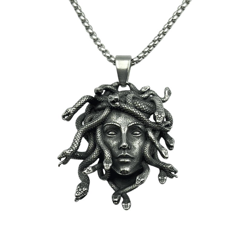 Medusa