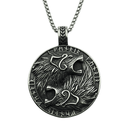 Fenrir